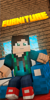 Baixar Addons para Minecraft PE Entretenimento para Android captura de tela 4