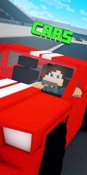 Baixar Addons para Minecraft PE Entretenimento para Android captura de tela 5