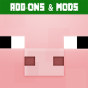 Baixar  AddOns for Minecraft PE (MCPE)
