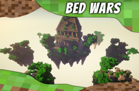 Baixar Maps BedWars for MCPE. Bed War Entretenimento para Android captura de tela 7