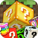 Baixar  Lucky Block Mod