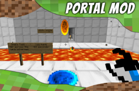 Baixar Portal Mod Entretenimento para Android captura de tela 3