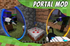 Baixar Portal Mod Entretenimento para Android captura de tela 4