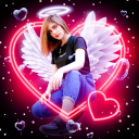 Baixar  Instasquare Photo Editor: Neon