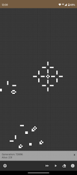 Baixar Game Of Life Simuladores para Android captura de tela 6