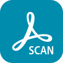 Baixar  Adobe Scan: PDF Scanner, OCR