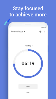 Baixar TickTick:To do list e tarefas Emprego para Android captura de tela 5