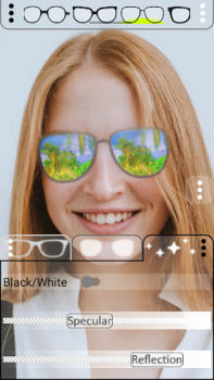Baixar Teste personalizado  simulador Beleza para Android captura de tela 2
