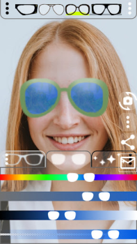 Baixar Teste personalizado  simulador Beleza para Android captura de tela 3