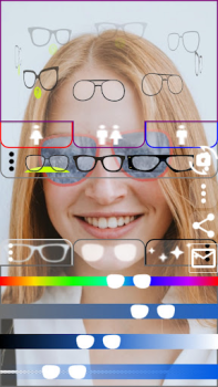 Baixar Teste personalizado  simulador Beleza para Android captura de tela 5