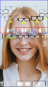 Baixar Teste personalizado  simulador Beleza para Android captura de tela 6