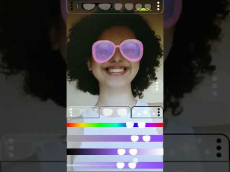 Baixar Teste personalizado  simulador Beleza para Android captura de tela 8