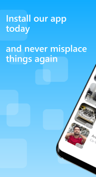 Baixar StuffKeeper: Inventariação Habitação e casa para Android captura de tela 7