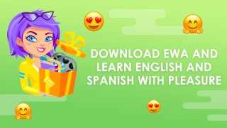 Baixar EWA English: Aprenda inglês Educação para Android captura de tela 6
