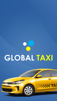 Baixar GLOBAL TAXI Carros e transporte para Android captura de tela 7
