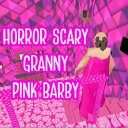 Baixar  Horror Scary Granny Pink Barby