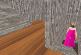 Baixar Horror Scary Granny Pink Barby Arcade para Android captura de tela 7