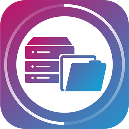 Logotipo File Recovery - Recover Delete