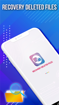 Baixar File Recovery - Recover Delete Ferramentas para Android