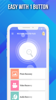 Baixar File Recovery - Recover Delete Ferramentas para Android captura de tela 5