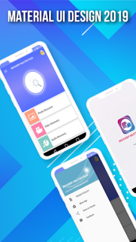 Baixar File Recovery - Recover Delete Ferramentas para Android captura de tela 6