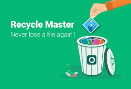 Baixar RecycleMaster: Recuperação Emprego para Android