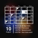 Baixar  Calendar Widget Month + Agenda