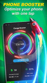 Baixar Battery Saver -Calibração e Recuperação de Bateria Ferramentas para Android captura de tela 2