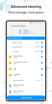 Baixar Poupança de Bateria - Reforço Ferramentas para Android captura de tela 2