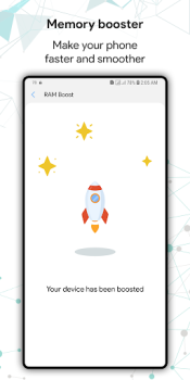 Baixar Poupança de Bateria - Reforço Ferramentas para Android captura de tela 3