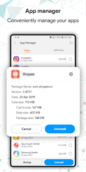Baixar Poupança de Bateria - Reforço Ferramentas para Android captura de tela 5