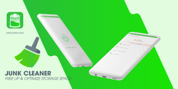 Baixar Super Battery Saver & Fast Charging Ferramentas para Android captura de tela 5
