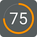 Baixar  Battery Widget Reborn