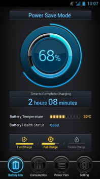 Baixar Battery optimizer and Widget Ferramentas para Android captura de tela 3