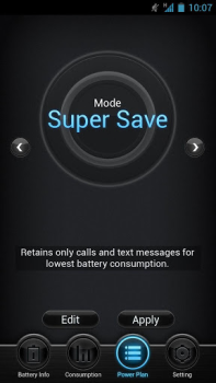 Baixar Battery optimizer and Widget Ferramentas para Android captura de tela 6