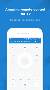 Baixar Controle remoto：ZaZa Remote Ferramentas para Android captura de tela 2