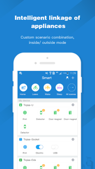 Baixar Controle remoto：ZaZa Remote Ferramentas para Android captura de tela 3