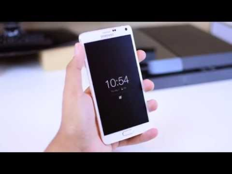 Baixar AcDisplay Personalização para Android captura de tela 8