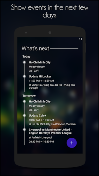 Baixar Hi Locker - Your Lock Screen Personalização para Android captura de tela 6