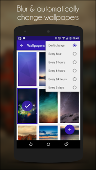 Baixar Hi Locker - Your Lock Screen Personalização para Android captura de tela 7