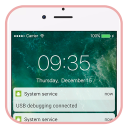 Baixar LockScreen Phone-Notification
