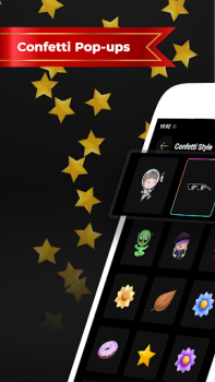 Baixar NottifyApp - Notifications on Personalização para Android captura de tela 2