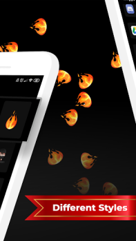 Baixar NottifyApp - Notifications on Personalização para Android captura de tela 3