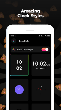 Baixar NottifyApp - Notifications on Personalização para Android captura de tela 5