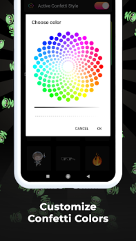 Baixar NottifyApp - Notifications on Personalização para Android captura de tela 6