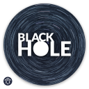 Baixar Black Hole - Lock screen