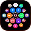 Baixar  iNotify & Control Center iOS14