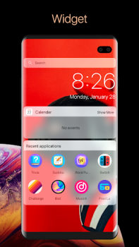 Baixar iNotify & Control Center iOS14 Ferramentas para Android captura de tela 6