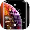 Baixar LockScreen Phone XS - Notification