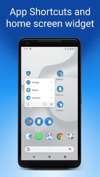 Baixar Alarme anti-roubo Ferramentas para Android captura de tela 4